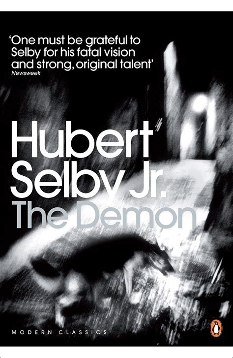 Full Download The Demon By Hubert Selby Jr