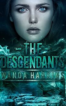 Download The Descendants By Wanda Harkins