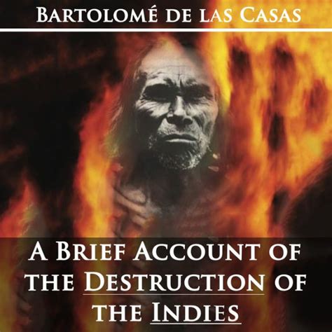 Read Online The Devastation Of The Indies A Brief Account By Bartolom De Las Casas