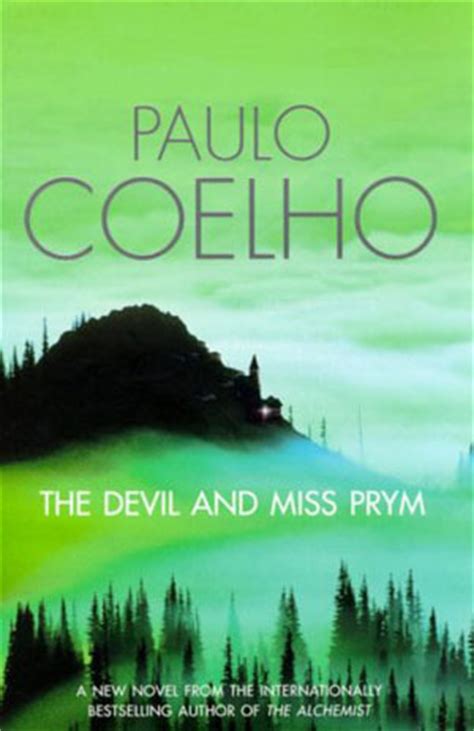Read Online The Devil And Miss Prym On The Seventh Day 3 By Paulo Coelho
