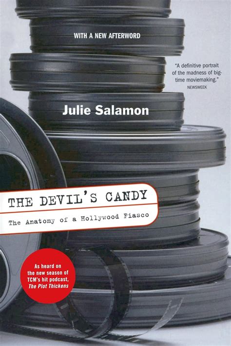 Download The Devils Candy The Anatomy Of A Hollywood Fiasco By Julie Salamon