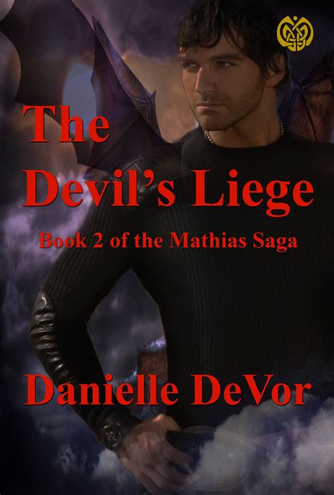 Read Online The Devils Liege By Danielle Devor