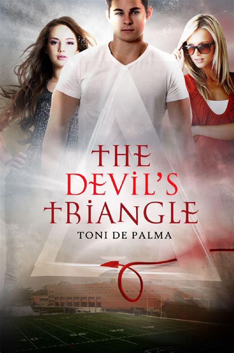 Download The Devils Triangle The Devils Triangle 1 By Toni De Palma