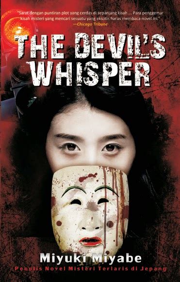 Read The Devils Whisper By Miyuki Miyabe