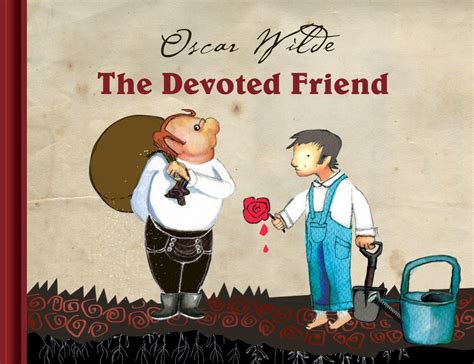 Download The Devoted Friend By Oscar Wilde