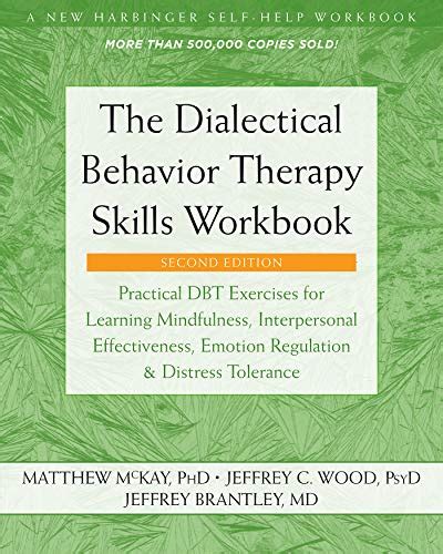 Full Download The Dialectical Behavior Therapy Skills Workbook For Anger Using Dbt Mindfulness And Emotion Regulation Skills To Manage Anger By Alexander L Chapman