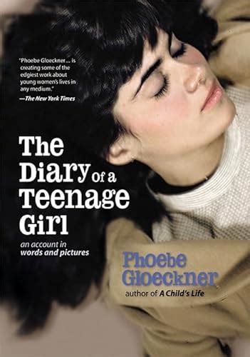 Download The Diary Of  A Teenage Girl An Account In Words And Pictures By Phoebe Gloeckner