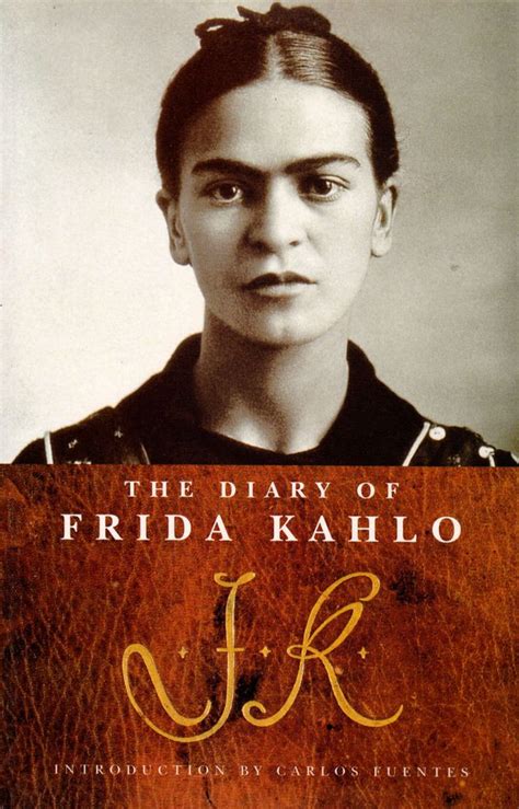 Full Download The Diary Of Frida Kahlo An Intimate Selfportrait By Frida Kahlo