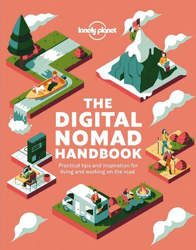 Read The Digital Nomad Handbook Lonely Planet By Lonely Planet