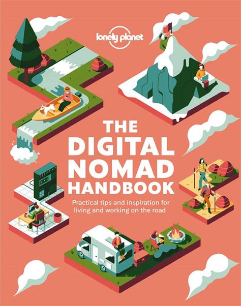 Full Download The Digital Nomad Handbook By Lonely Planet