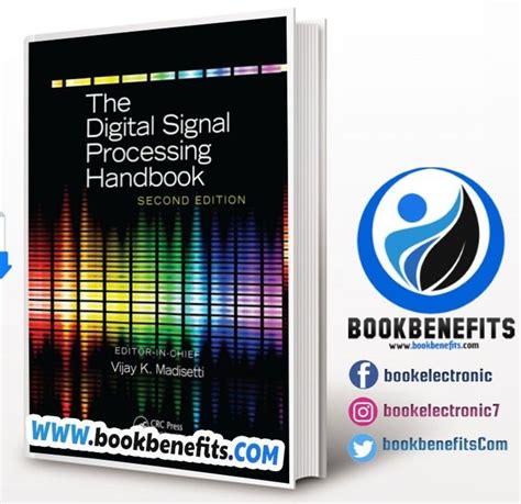 Download The Digital Signal Processing Handbook By Vijay K Madisetti
