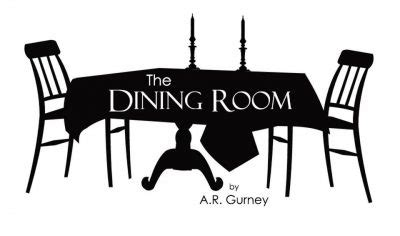 Download The Dining Room By Ar Gurney