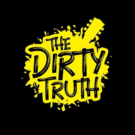 Read The Dirty Truth By Tj Anderson