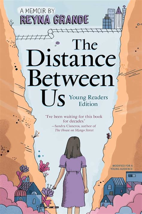 Download The Distance Between Us Young Reader Edition By Reyna Grande