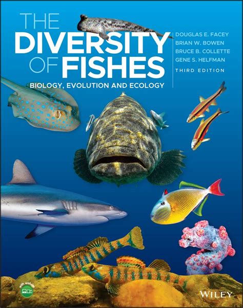 Full Download The Diversity Of Fishes Biology Evolution And Ecology By Gene Helfman