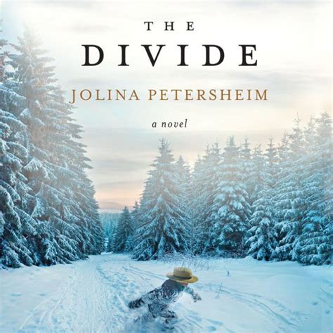 Download The Divide By Jolina Petersheim