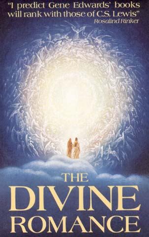 Read Online The Divine Romance By Gene Edwards