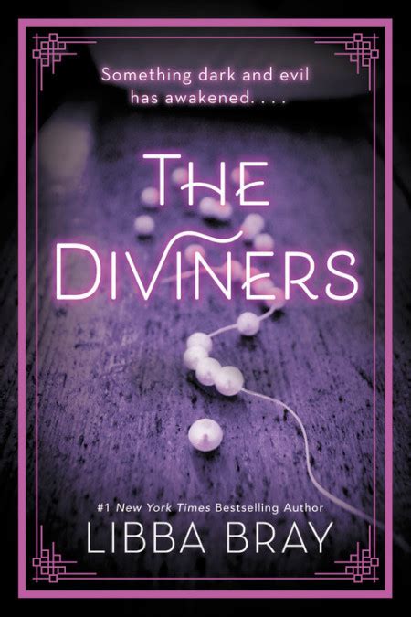 Download The Diviners The Diviners 1 By Libba Bray