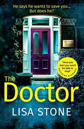Read The Doctor By Lisa Stone