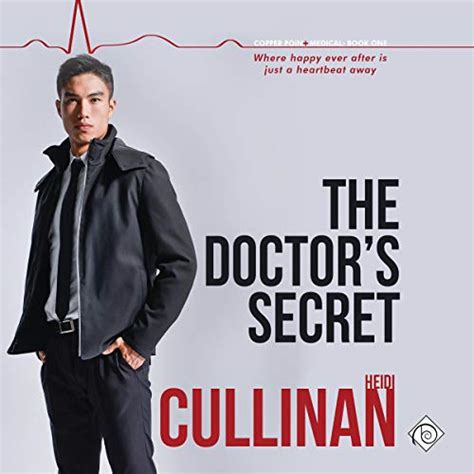 Download The Doctors Secret Copper Point Medical 1 By Heidi Cullinan