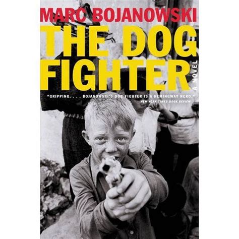 Download The Dog Fighter By Marc Bojanowski