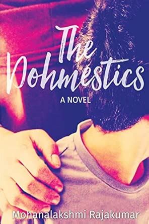 Download The Dohmestics By Mohanalakshmi Rajakumar