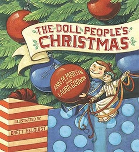 Download The Doll People Doll People 1 By Ann M Martin