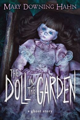 Download The Doll In The Garden A Ghost Story By Mary Downing Hahn