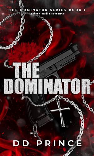 Full Download The Dominator The Dominator 1 By Dd Prince
