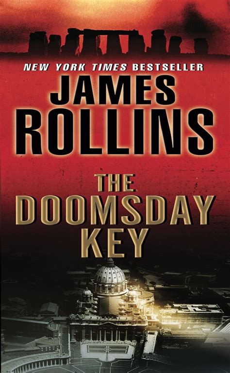 Read Online The Doomsday Key Sigma Force 6 By James Rollins
