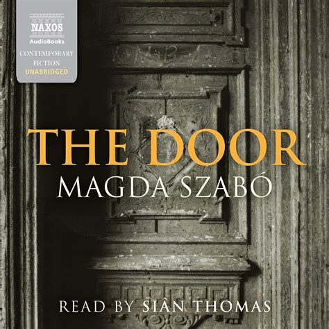 Download The Door By Magda Szab