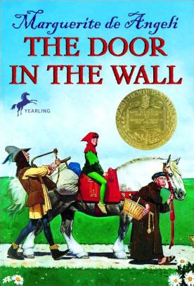 Read Online The Door In The Wall By Marguerite De Angeli