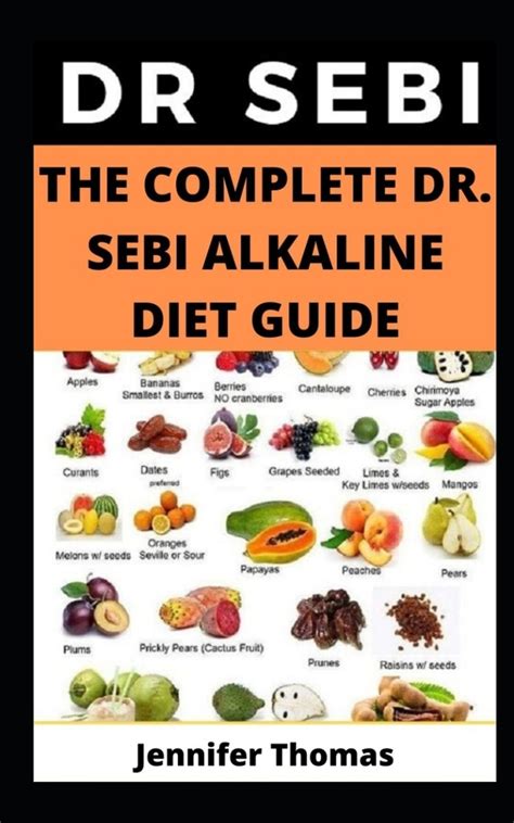 Read The Dr Sebi Diet The Complete Guide To A Plantbased Diet With 77 Simple Dr Sebi Alkaline Recipes  Food List For Weight Loss Liver Cleansing Curing Herpes  Diabetes Dr Sebi Herbs  Products By Olivia Shields