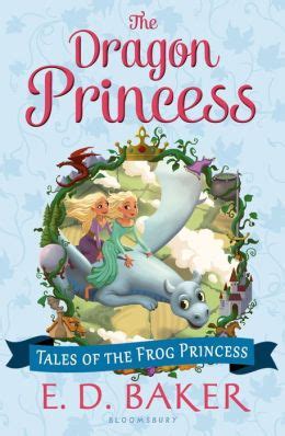 Download The Dragon Princess By Ed Baker