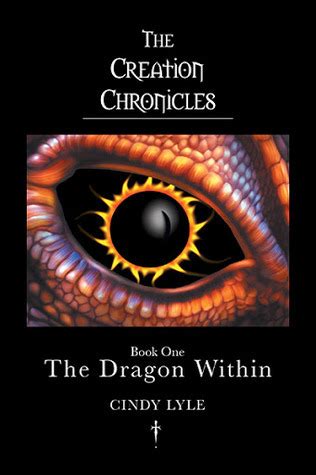 Read The Dragon Within By Cindy Lyle