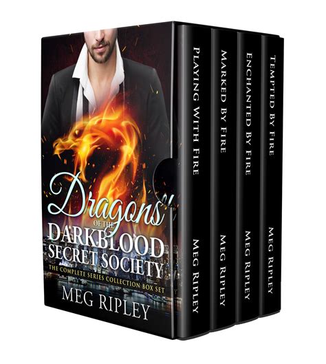 Full Download The Dragons Of The Darkblood Secret Society A Shifter Romance Collection Dragons Of The Darkblood Secret Society 1 To 4 By Meg Ripley