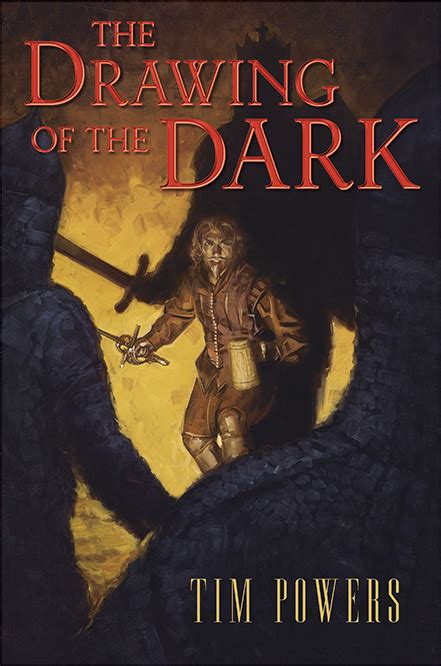 Download The Drawing Of The Dark By Tim Powers