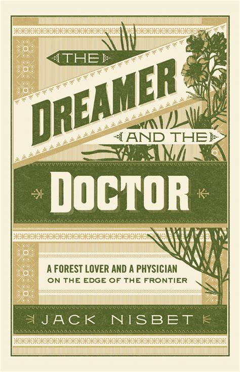 Download The Dreamer And The Doctor By Jack Nisbet