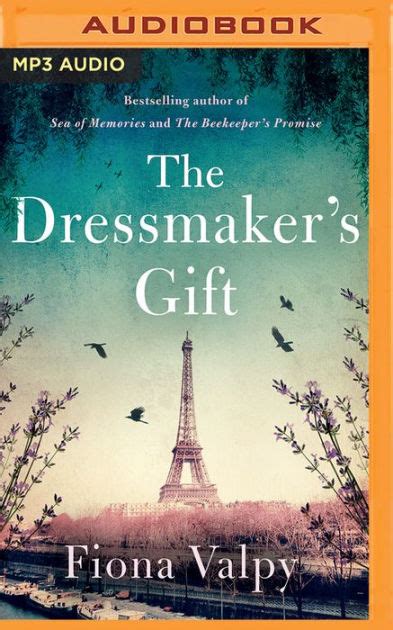 Read The Dressmakers Gift By Fiona Valpy