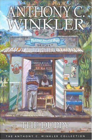 Read The Duppy By Anthony C Winkler