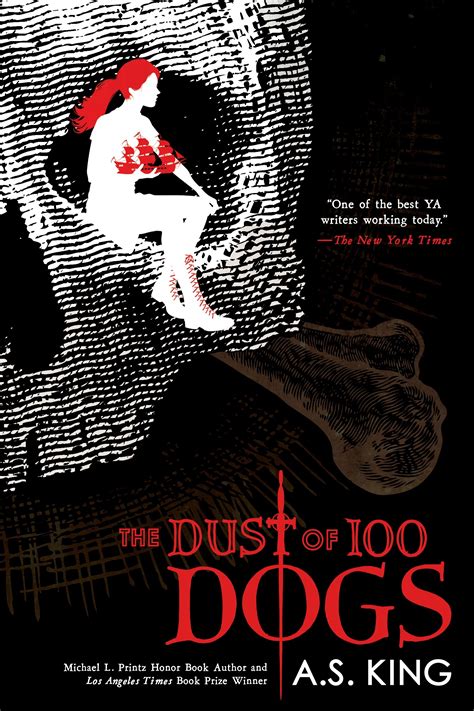 Read Online The Dust Of 100 Dogs By As King