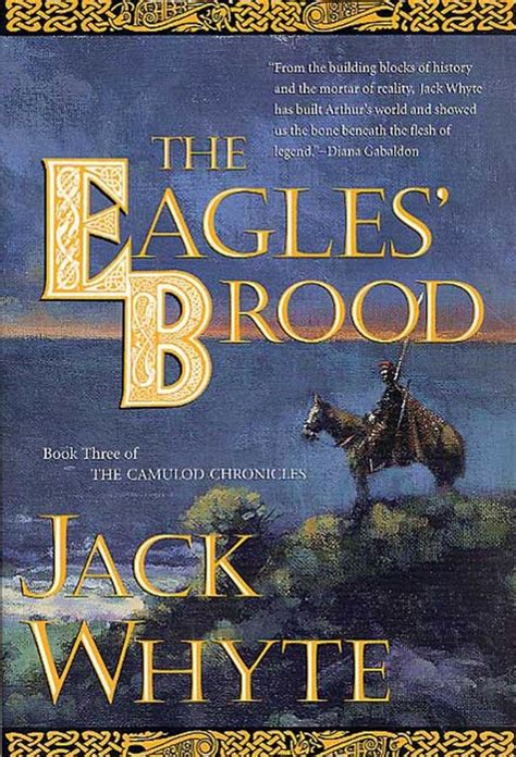 Full Download The Eagles Brood Camulod Chronicles 3 By Jack Whyte