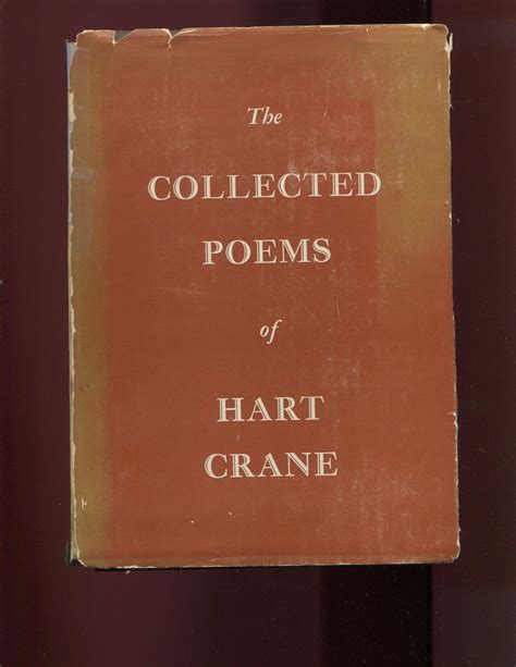 Download The Early Poems Of Hart Crane By Hart Crane
