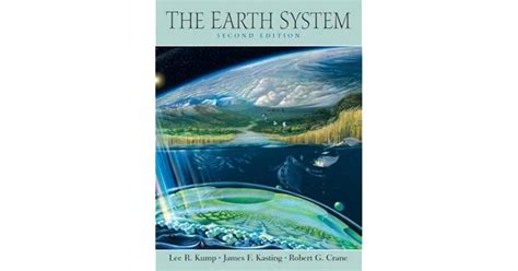 Full Download The Earth System By Lee R Kump