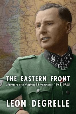 Read The Eastern Front By Leon Degrelle