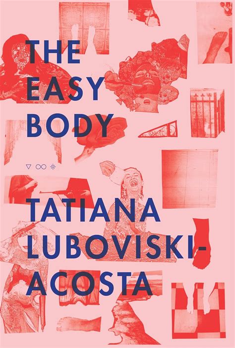 Full Download The Easy Body By Tatiana Luboviskiacosta