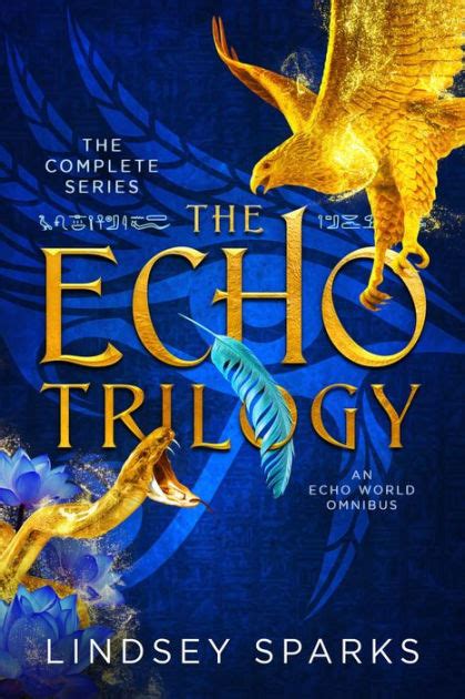 Full Download The Echo Trilogy Collection Books 1 15 2 25  3 By Lindsey Fairleigh