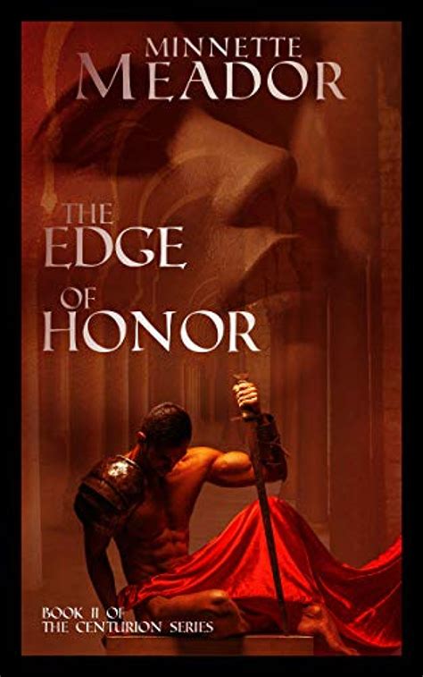 Full Download The Edge Of Honor By Minnette Meador