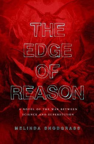 Full Download The Edge Of Reason Edge 1 By Melinda M Snodgrass