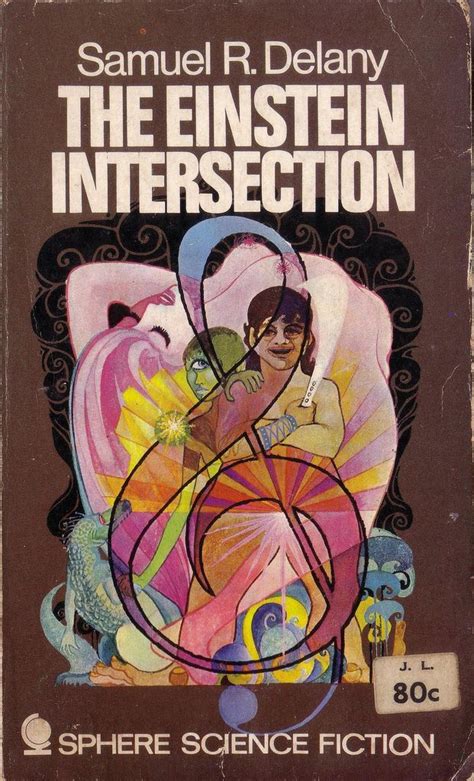 Read Online The Einstein Intersection Sphere Science Fiction By Samuel R Delany